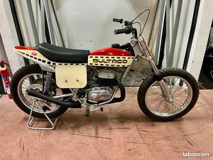 BULTACO ASTRO