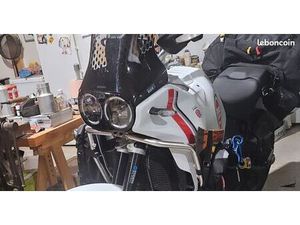 DUCATI DESERT X COMME NEUVE