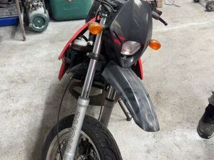 GILERA 50 CC