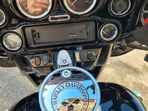 MOTO HARLEY DAVIDSON