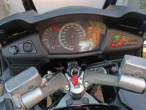 HONDA PANEUROPÉAN 1300