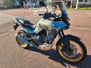 HONDA TRANSALP 750 - 2025