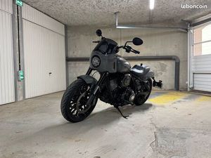 INDIAN - SPORT CHIEF