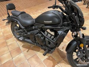 KAWAZAKI VULCAN S 1600 KM COMME NEUF