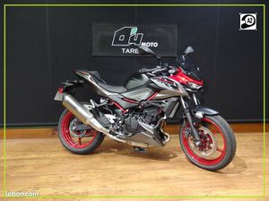 KAWASAKI Z500 SE