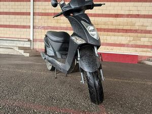 SCOOTER KYMCO 50 CC