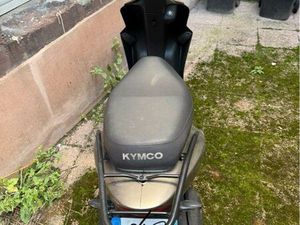 SCOOTER KYMCO