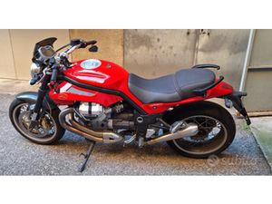 MOTO GUZZI GRISO 850 CC