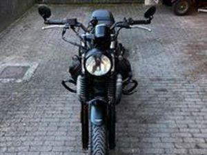 MOTO GUZZI V7 III, VERSIONE STONE
