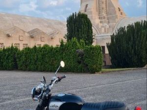 ORCAL ASTOR 125CM3 DE 2016 ■8600 KM ■BON ÉTAT ■CONTRÔLE TECHNIQUE PASSÉ EN MAI 2016■DISPONIBLE DÈS MAINTENANT