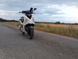 SPEEDFIGTH 3 AVEC PROBLÈME