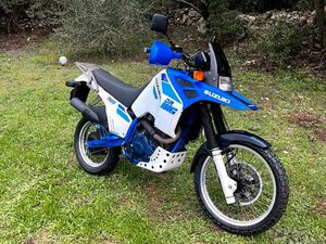 DR 750 BIG DESERT EXPRESS