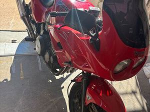 TRIUMPH SPRINT SPORT