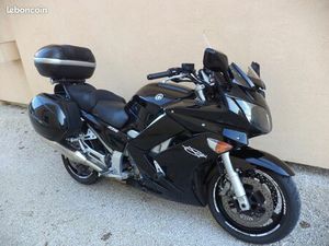 FJR 1300 ABS, 71000 KMS