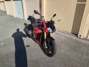 BMW S1000R
