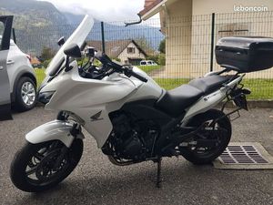 BELLE HONDA CBF1000 RÉVISÉE