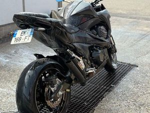 Z800E BLACK ÉDITION