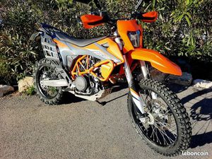KTM 690 ENDURO R DE 2021