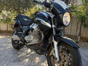 VEND MOTO GUZZI 1200 SPORT 8V ABS