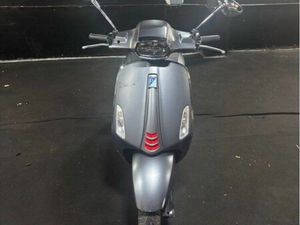 VESPA 50 SPRINT 2023