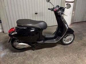 VESPA SPRINT 125