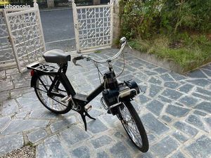 SOLEX 3800