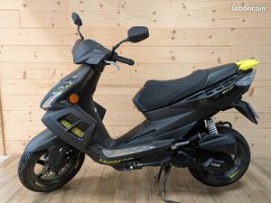 TGB BULLET 50 - 2 TEMPS