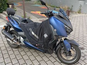 XMAX 125 2018