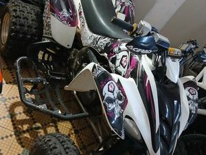 VEND QUAD 350 YAMAHA