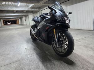 RSV4 FACTORY 2019