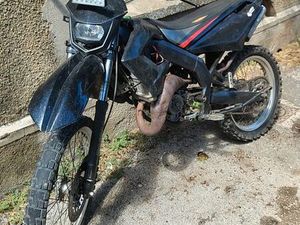 DERBI SENDA XTREME R EURO 2