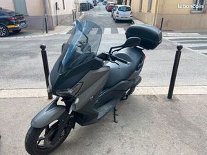 VENTE SCOOTER XMAX/EVOLYS