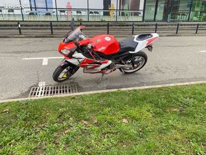 APRILIA RS 50