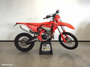 BETA 390 X-PRO 2026 - MOTO DE DÉMONSTRATION