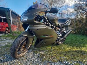 900 SSIE DUCATI