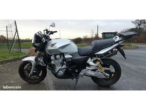 VENDS HONDA CB 1300 DE 2003 - 37100 KM