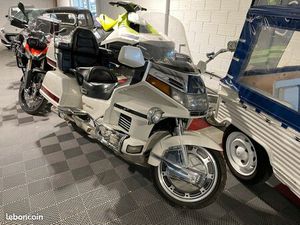 HONDA GOLDWING 1500 GL SE SPÉCIAL ÉDITION