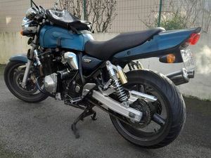 1200 GSX SUZUKI