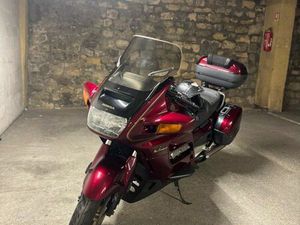 PAN EUROPEAN ST 1100 C-ABS