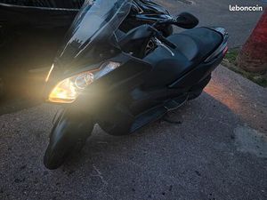 VENDS SCOOTER KYMCO DINK STREET 125