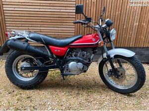 SUZUKI VAN VAN 2013 INJECTION