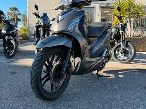 SYM SYMPHONY ST 125 CC