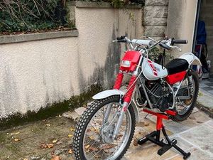 YAMAHA TY 175