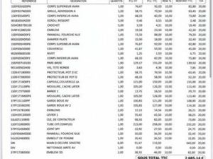 YAMAHA 400 XMAX IRON MAX