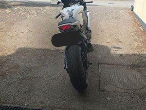 HONDA 1000 CBR RR