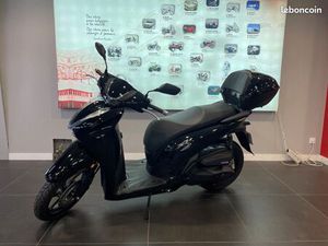 HONDA SH 350 SMART TOP BOX ABS