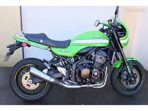 KAWASAKI Z 900 RS CAFÉ RACER