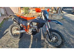 KTM 350EXCF 2024
