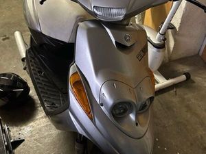 BOOSTER NEXT GÉNÉRATION 2007