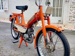 MOTOBECANE 50V